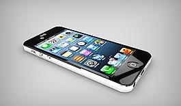 蘋果iPhone 5