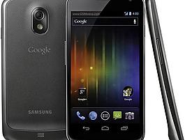 三星Galaxy Nexus