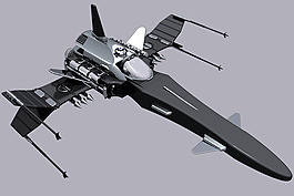 t-fighter