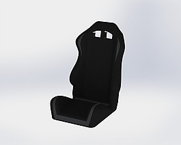 賽車(chē)座椅