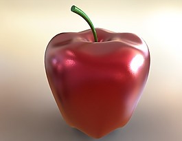 蘋果