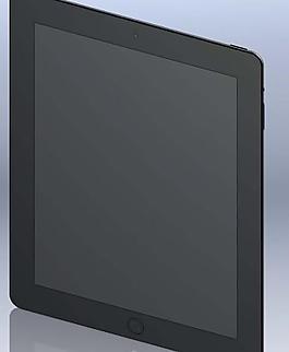 ipad2 -修訂版