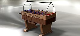 kickertafel