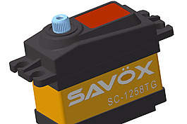 savox SC - 1258tg