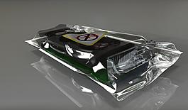NVIDIA 560ti快速模型