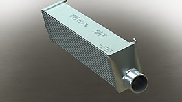 fmic冷卻器
