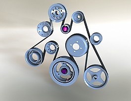 Pro充電器滑輪系統(tǒng)