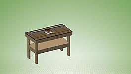 路由表