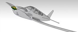 箭Piper CATIA v5r20浮出水面