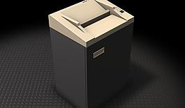 碎紙機菲洛斯Powershred 480C