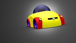 玩具車沒有3