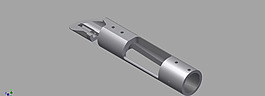 雷明頓700型接收機的短期作用