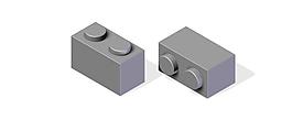 樂高致密成型