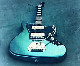 擋泥板Jazzmaster
