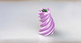 figulo花瓶（4）