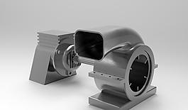 電機(jī)風(fēng)機(jī)