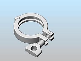 1 / 2三鉗sldprt