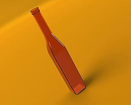 加拉法-酒瓶