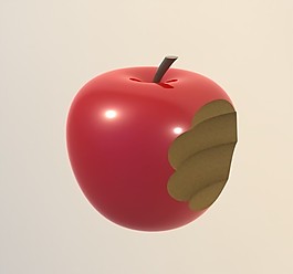 蘋果