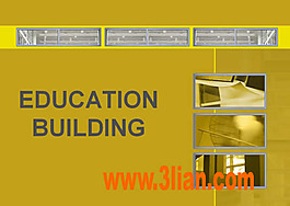 裝飾裝修PPT模板