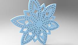snowflake-3