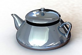 茶壺