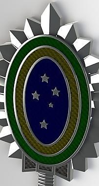 巴西軍方