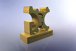 黃金齒輪2012