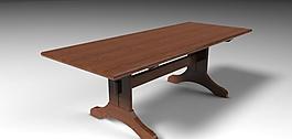 classic_trestle_table