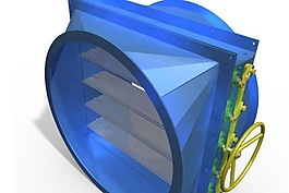 阻尼器的威尼斯手冊