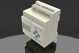 歐姆龍繼電器