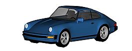 保時捷911