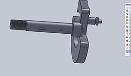 9-cylinder徑向引擎