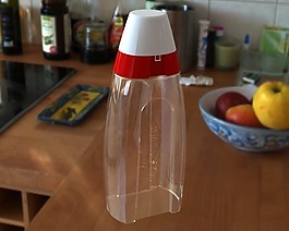 瓶