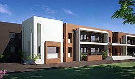 學院建筑