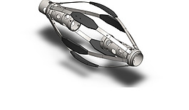 cme-z扶正器