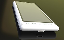 HTC的Android