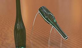 酒瓶