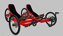 quadcycle