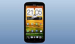 HTC One X