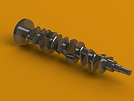 crankshaht