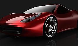 汽車模型