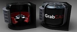 grabcad辦公室設(shè)計(jì)