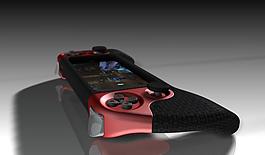 iPhone 5的游戲控制器