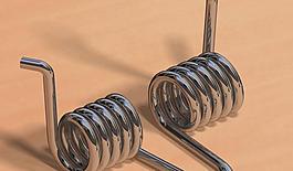 復(fù)合彈簧