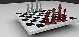 國(guó)際象棋