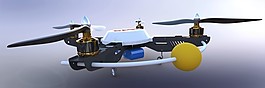 gaui 330x-s