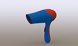 吹風(fēng)機(jī)