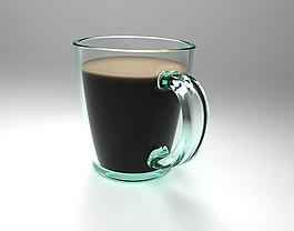 咖啡杯咖啡