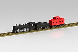 列車